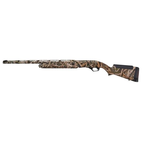 Savage Arms Renegauge Waterfowl Shotgun 12 ga 3" Chamber 4/rd 28" Barrel Mossy Oak Shadow Grass Blades - Precision Shot Firearms