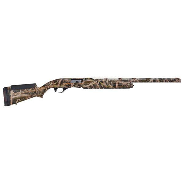Savage Arms Renegauge Waterfowl Shotgun 12 ga 3" Chamber 4/rd 26" Barrel Mossy Oak Shadow Grass Blades - Precision Shot Firearms