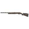 Savage Arms Renegauge Turkey Bottomland Shotgun 12 ga 3" Chamber 4/rd 24" Barrel Mossy Oak Bottomland - Precision Shot Firearms