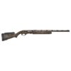 Savage Arms Renegauge Turkey Bottomland Shotgun 12 ga 3" Chamber 4/rd 24" Barrel Mossy Oak Bottomland - Precision Shot Firearms