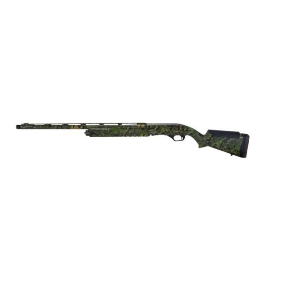 Savage Arms Renegauge Turkey Obsession Shotgun 12 ga 3" Chamber 4/rd 24" Barrel Mossy Oak Obsession - Precision Shot Firearms
