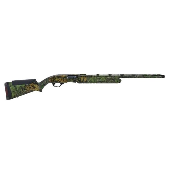 Savage Arms Renegauge Turkey Obsession Shotgun 12 ga 3" Chamber 4/rd 24" Barrel Mossy Oak Obsession - Precision Shot Firearms