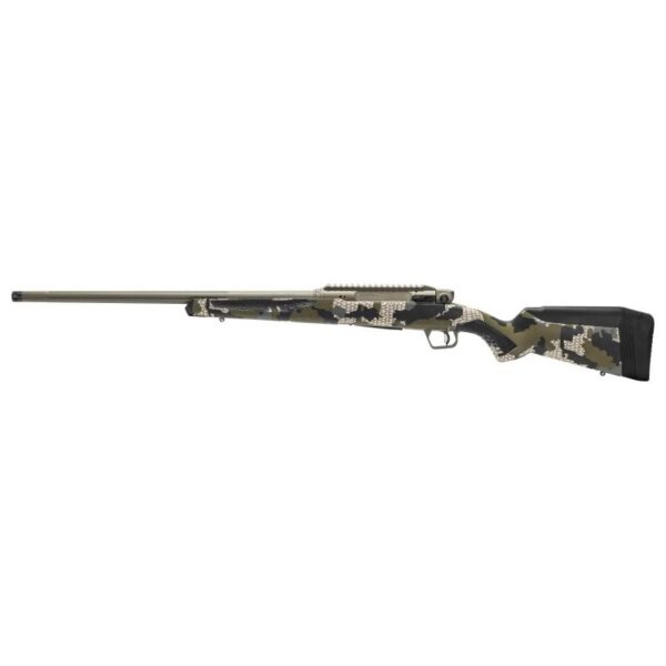 Savage Arms Impulse Big Game Rifle .308 Win 4/rd 22" Barrel Camo - Precision Shot Firearms