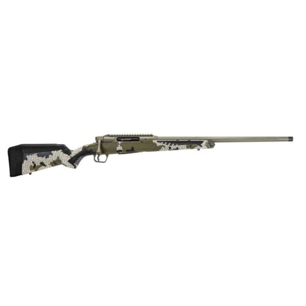 Savage Arms Impulse Big Game Rifle .308 Win 4/rd 22" Barrel Camo - Precision Shot Firearms
