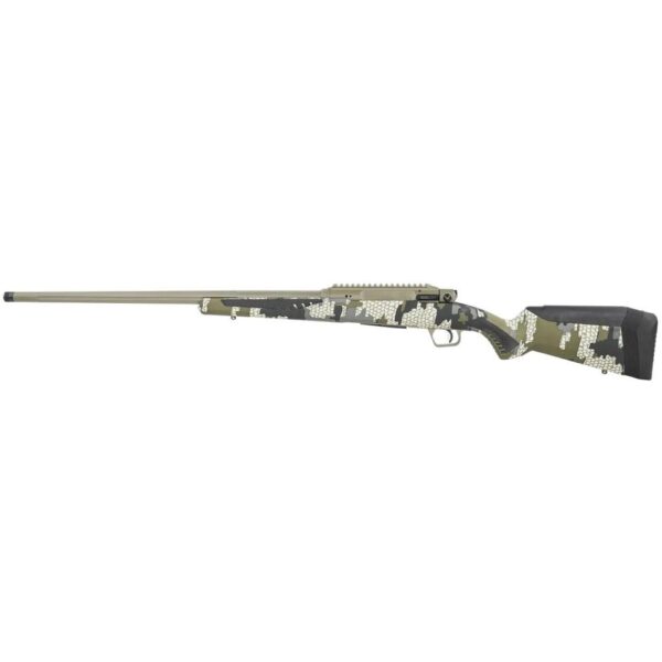 Savage Arms Impulse Big Game Rifle .300 WSM 2/rd Magazine 24" Barrel KUIU Verde 2.0 Camo - Precision Shot Firearms