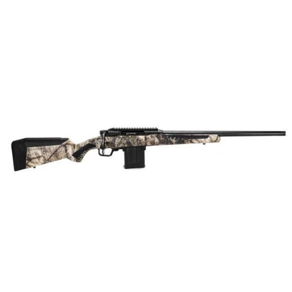 Savage Arms Impulse Predator Rifle .243 Win 10/rd 20" Barrel Mossy Oak Terra Gila - Precision Shot Firearms
