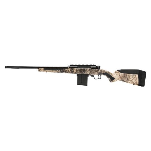 Savage Arms Impulse Predator Rifle .243 Win 10/rd 20" Barrel Mossy Oak Terra Gila - Precision Shot Firearms