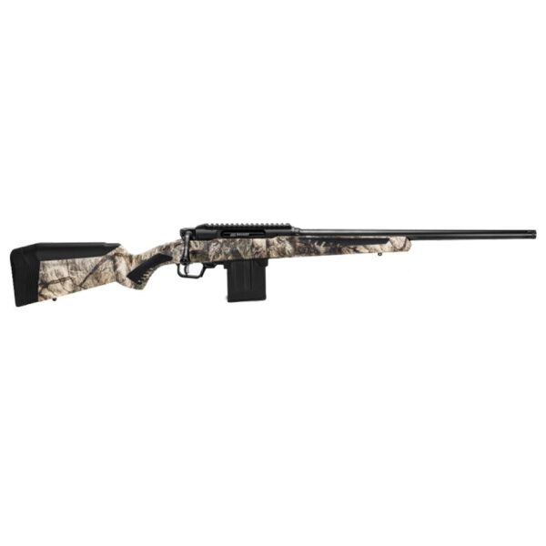 Savage Arms Impulse Predator Rifle .308 Win 10/rd 20" Barrel Mossy Oak Terra Gila - Precision Shot Firearms