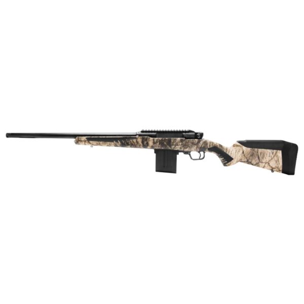 Savage Arms Impulse Predator Rifle .308 Win 10/rd 20" Barrel Mossy Oak Terra Gila - Precision Shot Firearms