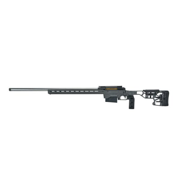 Savage Arms 110 Elite Precision Left Hand Rifle .223 Rem 10/rd 26" Barrel Grey - Precision Shot Firearms