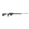 Savage Arms 110 Elite Precision Left Hand Rifle 6.5 Creedmoor 10/rd 26" Barrel Grey - Precision Shot Firearms