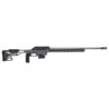 Savage Arms 110 Elite Precision Left Hand Rifle 6mm Creedmoor 10/rd 26" Barrel Grey - Precision Shot Firearms