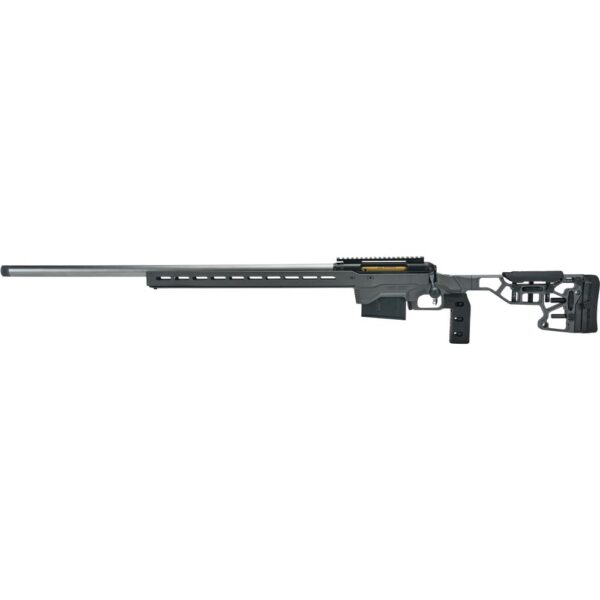 Savage Arms 110 Elite Precision Left Hand Rifle .300 PRC Mag 5/rd 30" Barrel Grey - Precision Shot Firearms