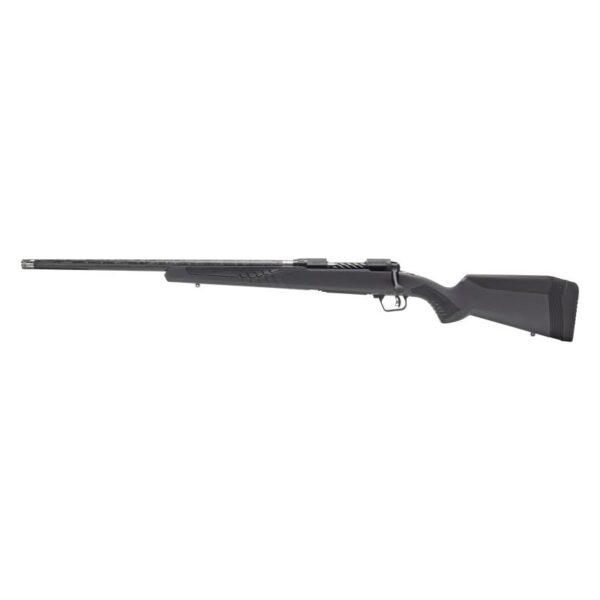 Savage Arms 110 Ultralite Left Hand Rifle .308 Win 4/rd Magazine 22" Barrel Grey - Precision Shot Firearms