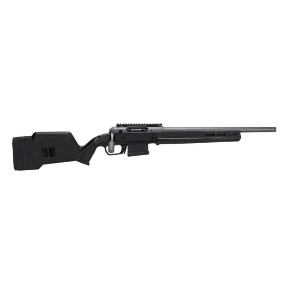 Savage Arms 110 Magpul Hunter Rifle 6.5 Creedmoor 5/rd 18" Barrel Black - Precision Shot Firearms