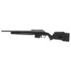 Savage Arms 110 Magpul Hunter Rifle 6.5 Creedmoor 5/rd 18" Barrel Black - Precision Shot Firearms