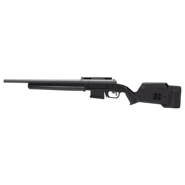 Savage Arms 110 Magpul Hunter Rifle 6.5 Creedmoor 5/rd 18" Barrel Black - Precision Shot Firearms