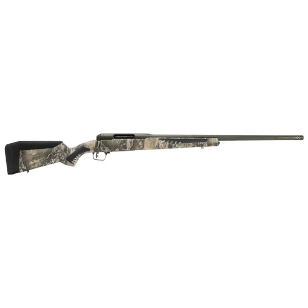 Savage Arms 110 Timberline Rifle 6.5 Creedmoor 4/rd 22" RealTree Excape - Precision Shot Firearms