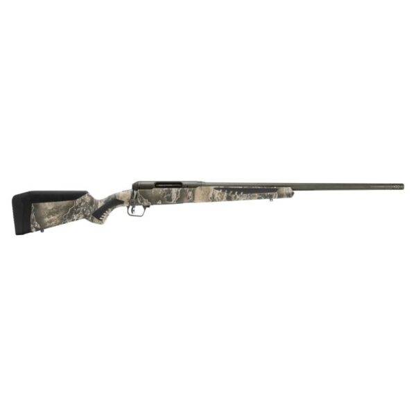 Savage Arms 110 Timberline Rifle 300 WSM 2/rd 24" RealTree Excape - Precision Shot Firearms