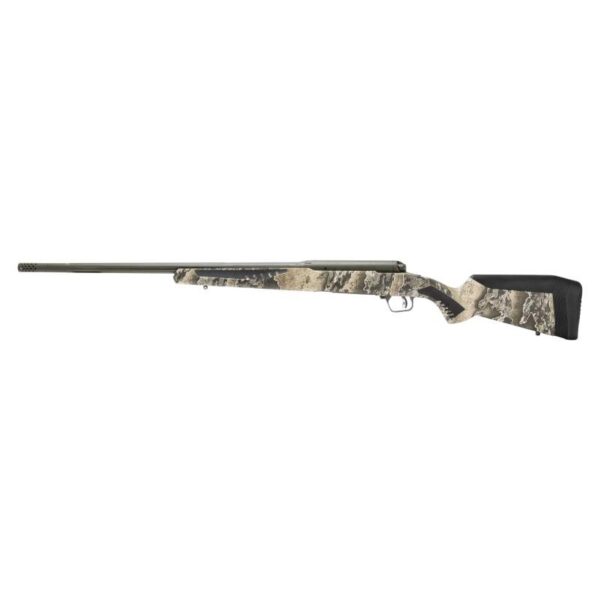 Savage Arms 110 Timberline Rifle 280 Ackley Imp 4/rd 22" RealTree Excape - Precision Shot Firearms