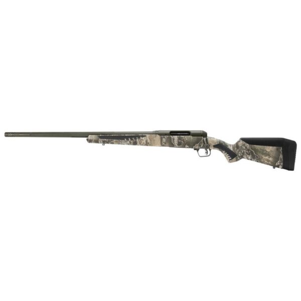 Savage Arms 110 Timberline Left Hand Rifle .308 Win 4/rd 22" Barrel Realtree Excape - Precision Shot Firearms