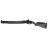 Savage Arms Renegauge Security Shotgun 12 ga 6/rd 18.5" Barrel Grey - Precision Shot Firearms