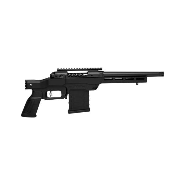 Savage Arms 110 PCS Handgun 308 Win 10/rd 10.5" Carbon Steel Barrel Matte Black - Precision Shot Firearms