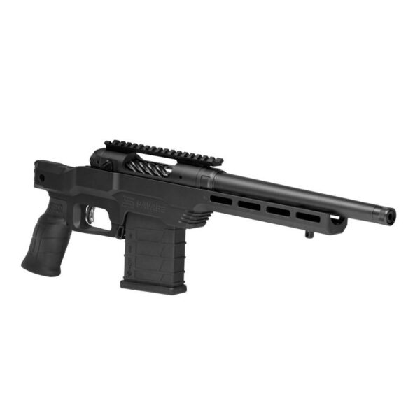 Savage Arms 110 PCS Handgun 308 Win 10/rd 10.5" Carbon Steel Barrel Matte Black - Precision Shot Firearms