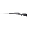 Savage Impulse Mountain Hunter Rifle .270 Win 4rd Magazine 22" Barrel Synthetic Grey Stock - Precision Shot Firearms