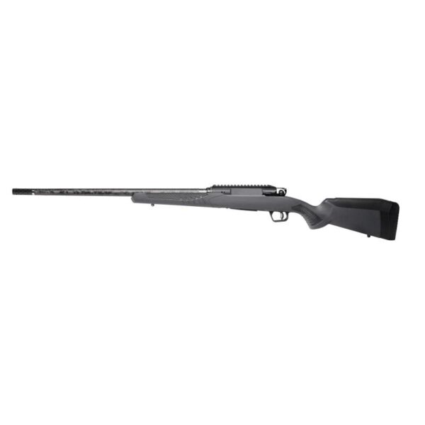 Savage Arms Impulse Mountain Hunter Rifle .30-06 Sprg 4rd Magazine 22" Barrel Grey - Precision Shot Firearms
