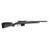 Savage Arms 110 Carbon Predator Rifle .223 Rem 5rd Magazine 18" Barrel Grey - Precision Shot Firearms