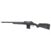Savage Arms 110 Carbon Tactical Rifle 308 Win 10/rd 22" Barrel Grey - Precision Shot Firearms