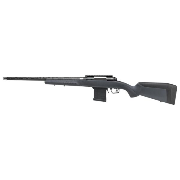 Savage Arms 110 Carbon Tactical Rifle 308 Win 10/rd 22" Barrel Grey - Precision Shot Firearms
