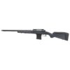 Savage Arms 110 Carbon Tactical Rifle 6.5 Creedmoor 10/rd 22" Barrel Grey - Precision Shot Firearms