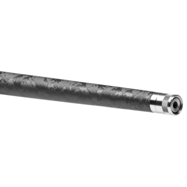 Savage Arms 110 Carbon Tactical Rifle 6.5 Creedmoor 10/rd 22" Barrel Grey - Precision Shot Firearms