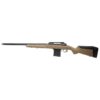 Savage Arms 110 Carbon Tactical FDE Rifle 6.5 PRC 7/rd 24" Barrel FDE - Precision Shot Firearms