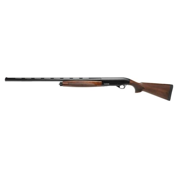 Savage Arms 560 Field Shotgun 12 ga 3" Chamber 5rd Magazine 26" Barrel Walnut - Precision Shot Firearms