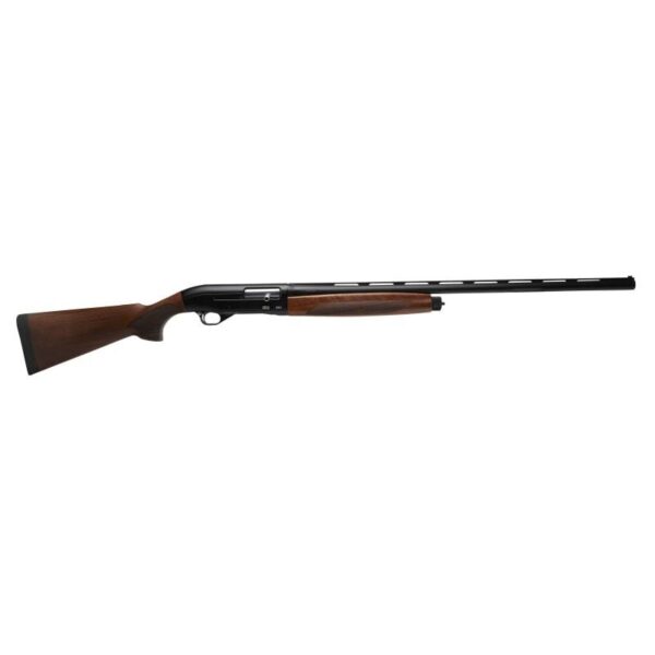 Savage Arms 560 Field Compact Shotgun 12 ga 3" Chamber 5rd Magazine 28" Barrel Walnut - Precision Shot Firearms