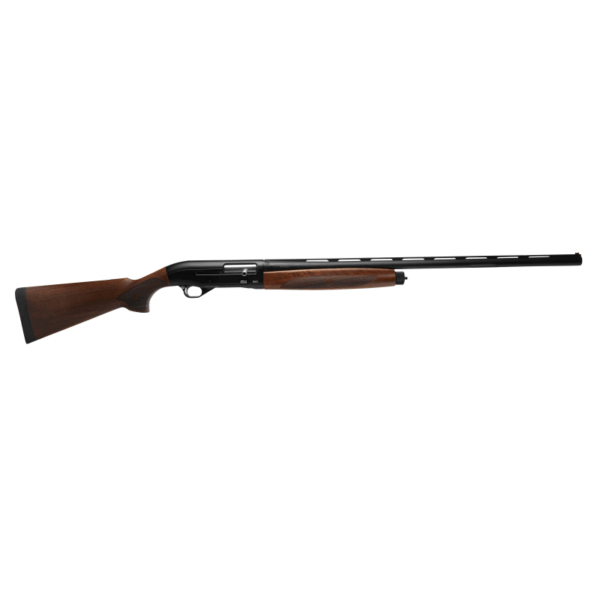 Savage Arms 560 Field Compact Shotgun 12 ga 3" Chamber 4rd Magazine 26" Barrel Walnut - Precision Shot Firearms