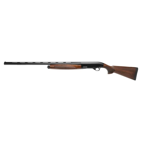 Savage Arms 560 Field Compact Shotgun 12 ga 3" Chamber 4rd Magazine 26" Barrel Walnut - Precision Shot Firearms