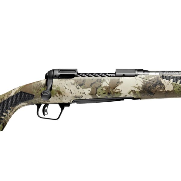 Savage 110 Ultralite Camo Rifle 6.5 PRC 2rd Capacity 24" Threaded Barrel Synthetic Camo Stock - Precision Shot Firearms