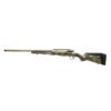 Savage Arms Impulse Big Game Rifle 6.5 Creedmoor 4rd Magazine 22" Barrel Woodland Camo - Precision Shot Firearms