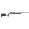 Savage 110 KYLM Rifle 6.5 Creedmoor 4rd Magazine 22" Threaded Carbon Fiber Barrel Carbon Stock - Precision Shot Firearms