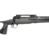 Savage 110 KYLM Rifle 6.5 Creedmoor 4rd Magazine 22" Threaded Carbon Fiber Barrel Carbon Stock - Precision Shot Firearms