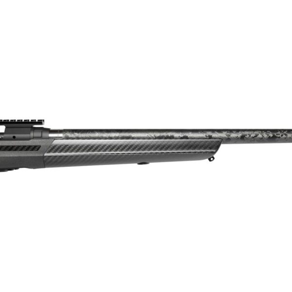 Savage 110 KYLM Rifle 300 WSM 2rd Magazine 24" Threaded Carbon Fiber Barrel Carbon Stock - Precision Shot Firearms