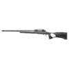 Savage 110 KYLM Rifle 6.5 Creedmoor 4rd Magazine 22" Threaded Carbon Fiber Barrel Carbon Stock - Precision Shot Firearms
