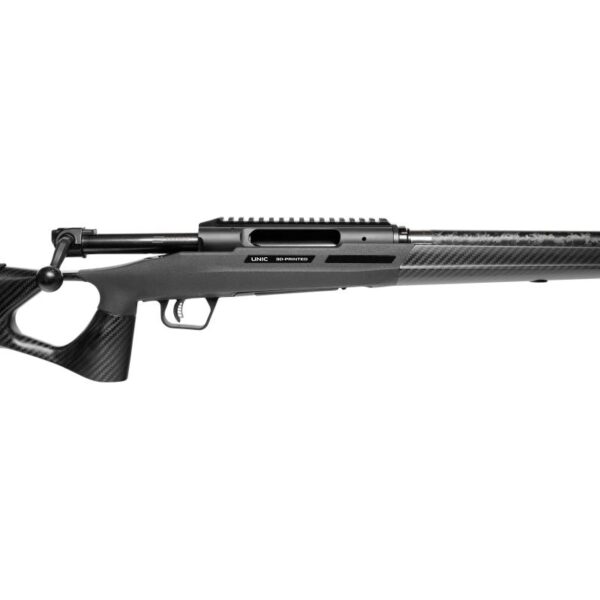 Savage SPR Series Impulse KLYM Rifle 6.5 Creedmoor 4rd Magazine 22" Threaded Barrel Carbon Fiber Stock - Precision Shot Firearms