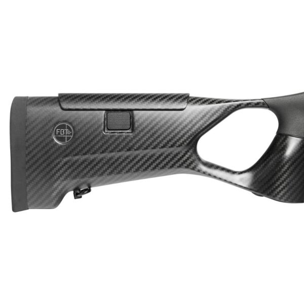 Savage SPR Series Impulse KLYM Rifle 6.5 PRC 2rd Magazine 24" Threaded Barrel Carbon Fiber Stock - Precision Shot Firearms
