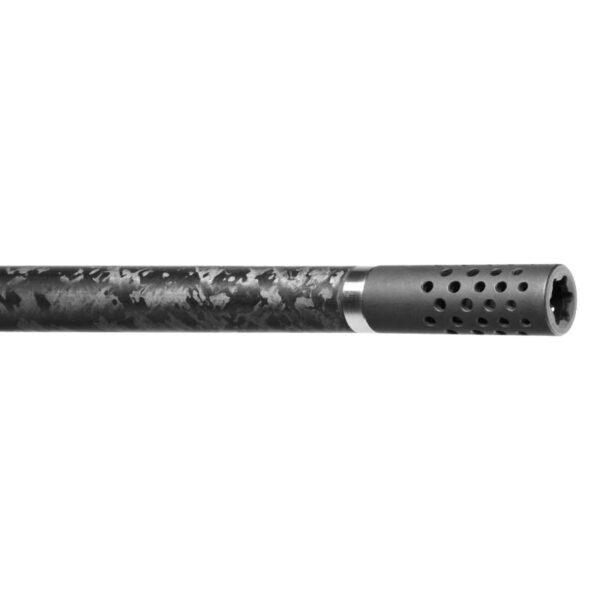 Savage SPR Series Impulse KLYM Rifle 6.5 PRC 2rd Magazine 24" Threaded Barrel Carbon Fiber Stock - Precision Shot Firearms