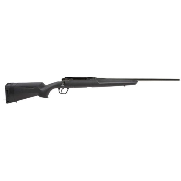 Savage Arms Axis Rifle 400 Legend 4rd Magazine 18" Barrel Black - Precision Shot Firearms